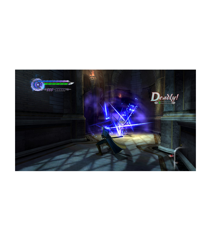 Devil May Cry® 4 Special Edition - 3