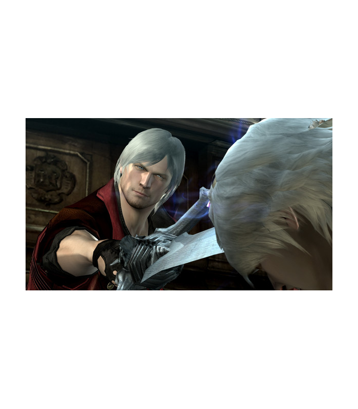 Devil May Cry® 4 Special Edition - 5