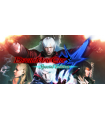 Devil May Cry® 4 Special Edition