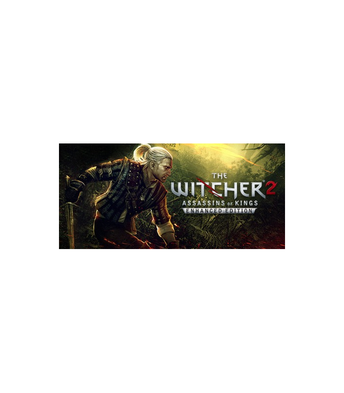 The Witcher 2: Assassins of Kings Enhanced Edition - 6