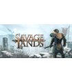 Savage Lands - 6