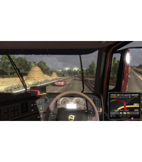 Euro Truck Simulator 2 - 1