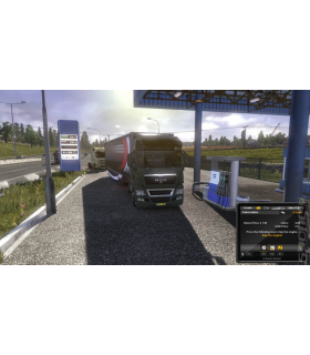 Euro Truck Simulator 2 - 2
