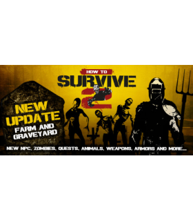 How to Survive 2 - 5