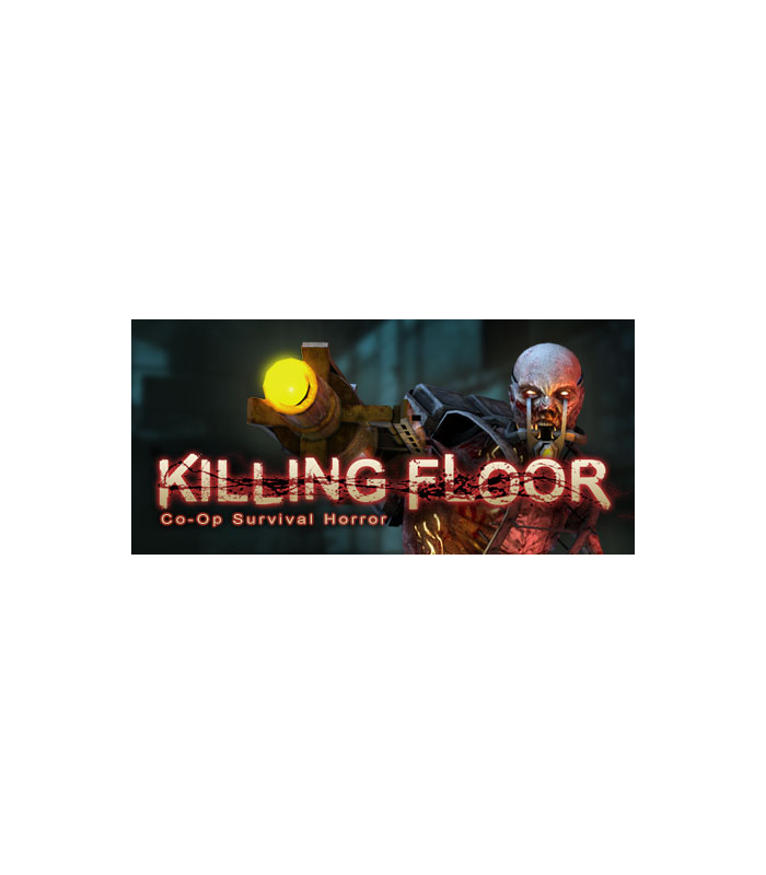 Killing Floor - 6