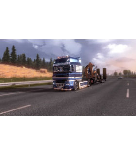 Euro Truck Simulator 2 - 4
