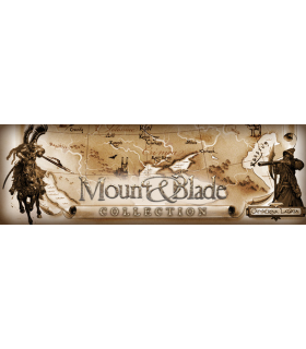 Mount & Blade Full Collection - 1
