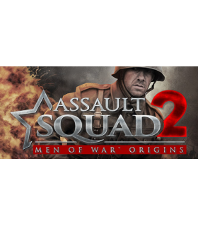 Assault Squad 2: Men of War Origins - 1