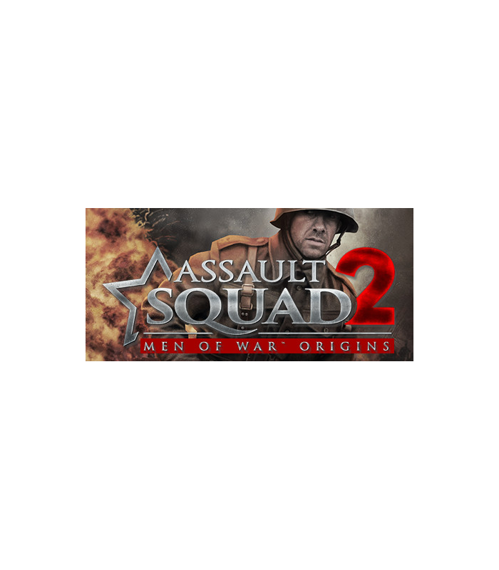 Assault Squad 2: Men of War Origins - 1