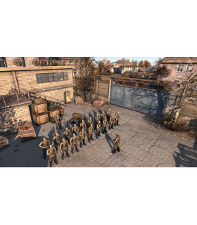 Assault Squad 2: Men of War Origins - 2
