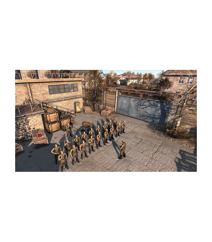 Assault Squad 2: Men of War Origins - 2