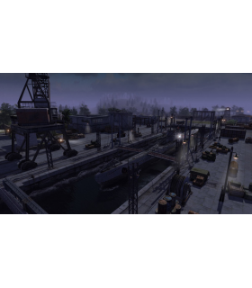 Assault Squad 2: Men of War Origins - 3