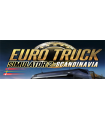 Euro Truck Simulator 2 - Scandinavia dlc