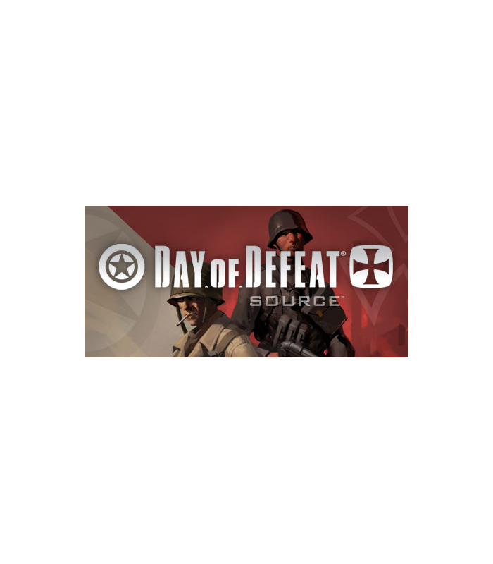 Day of Defeat: Source - 6