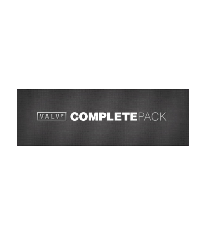 Valve Complete Pack - 1