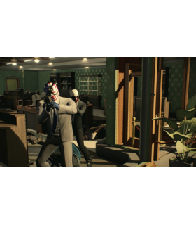 PAYDAY 2 - 2