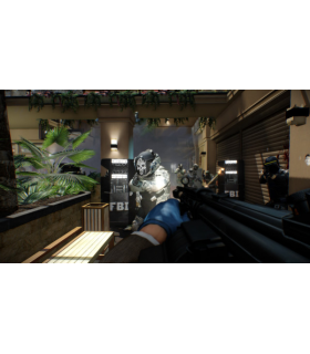PAYDAY 2 - 4