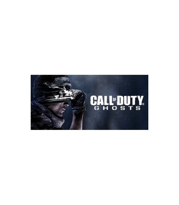 Call of Duty®: Ghosts - 1