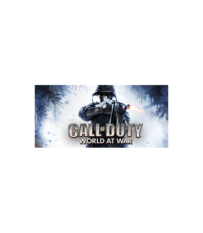 Call of Duty: World at War - 1
